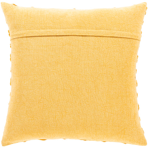 Surya Caprio CPR-005 Pillow Cover-Pillows-Exeter Paint Stores