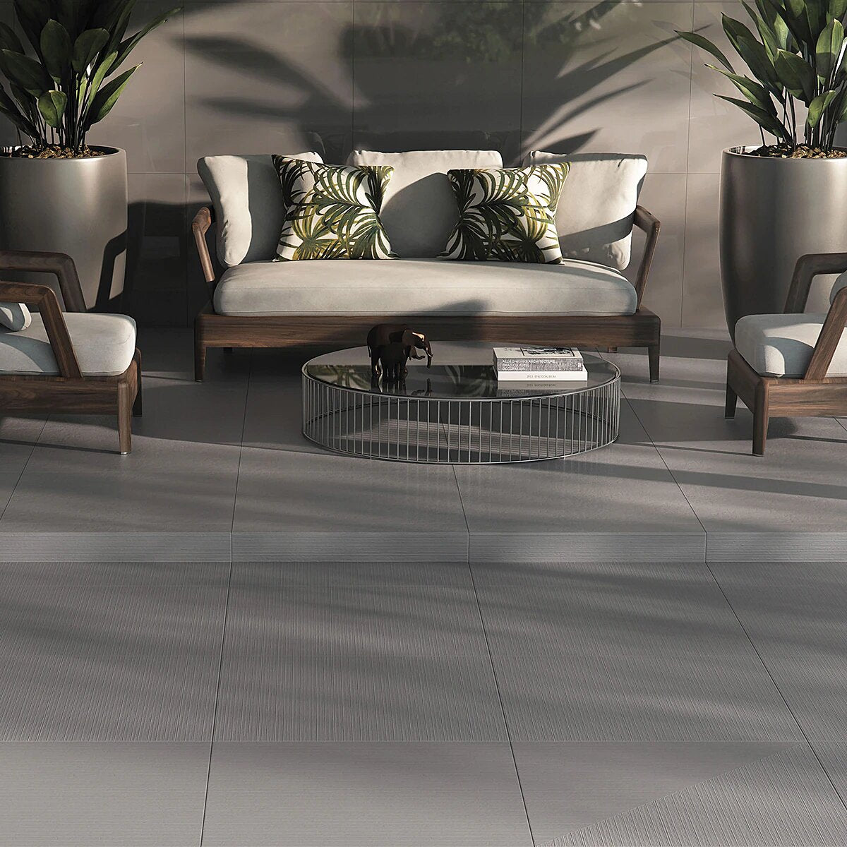 Daltile Median Colorbody Porcelain Tile Carton