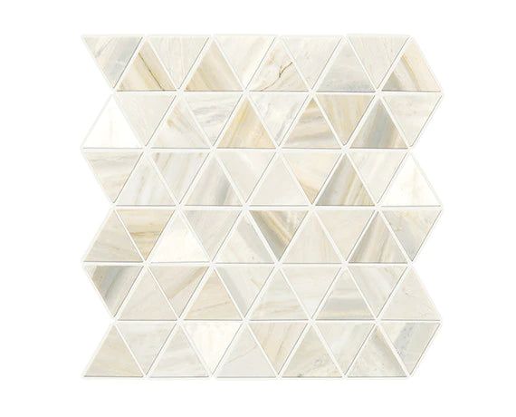 Daltile Pietra Divina Natural Stone Framework Tile (Namaste M072)