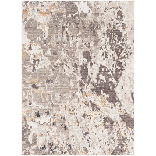 Surya Crescendo CRC-1011 Multi-Color Rug-Rugs-Exeter Paint Stores