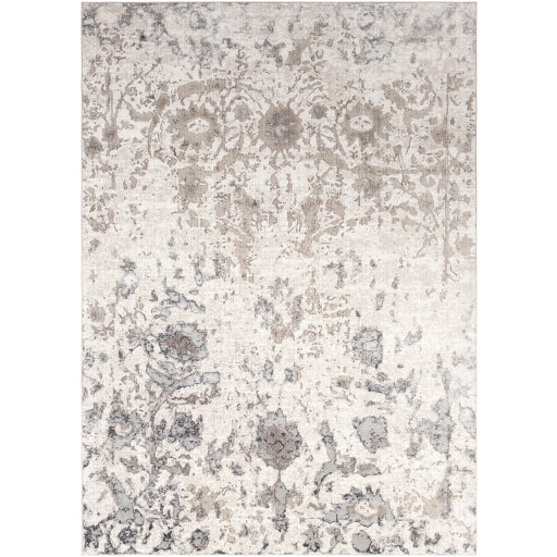 Surya Crescendo CRC-1012 Multi-Color Rug-Rugs-Exeter Paint Stores