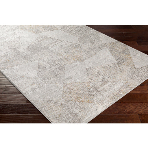 Surya Carmel CRL-2303 Multi-Color Rug-Rugs-Exeter Paint Stores