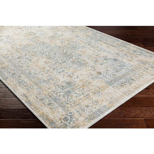 Surya Carmel CRL-2312 Multi-Color Rug-Rugs-Exeter Paint Stores
