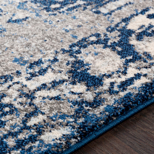 Surya Chelsea CSA-2300 Multi-Color Rug-Rugs-Exeter Paint Stores