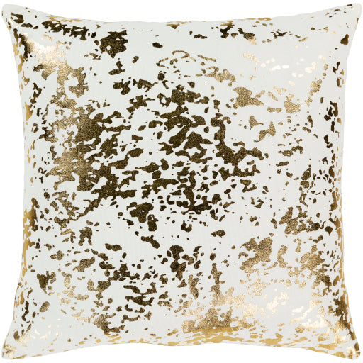Surya Crescent CSC-016 Pillow Cover-Pillows-Exeter Paint Stores