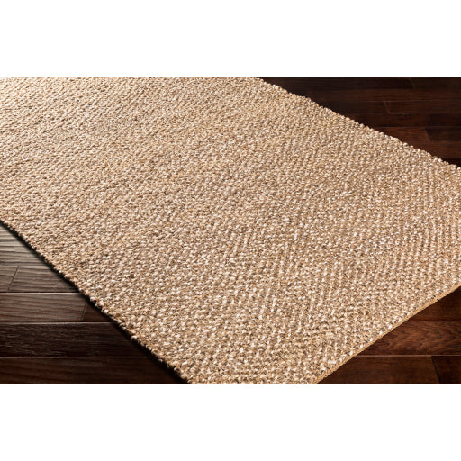 Surya Curacao CUR-2301 Multi-Color Rug-Rugs-Exeter Paint Stores