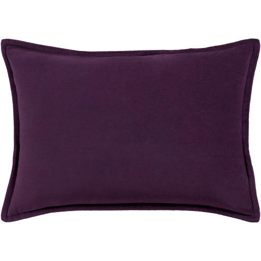 Surya Cotton Velvet CV-006 Pillow Cover-Pillows-Exeter Paint Stores