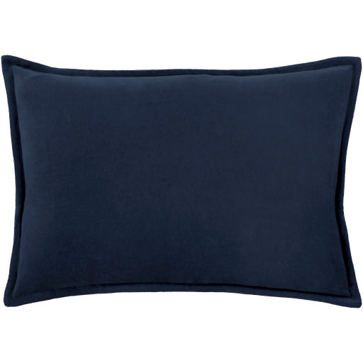Surya Cotton Velvet CV-009 Pillow Cover-Pillows-Exeter Paint Stores