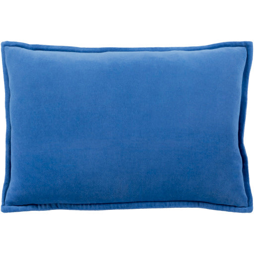 Surya Cotton Velvet CV-014 Pillow Cover-Pillows-Exeter Paint Stores