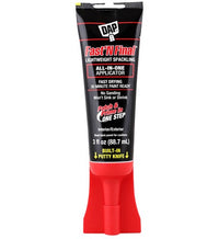 Dap fast n final lightweight spackle 3oz 12321-Exeter Paint Stores
