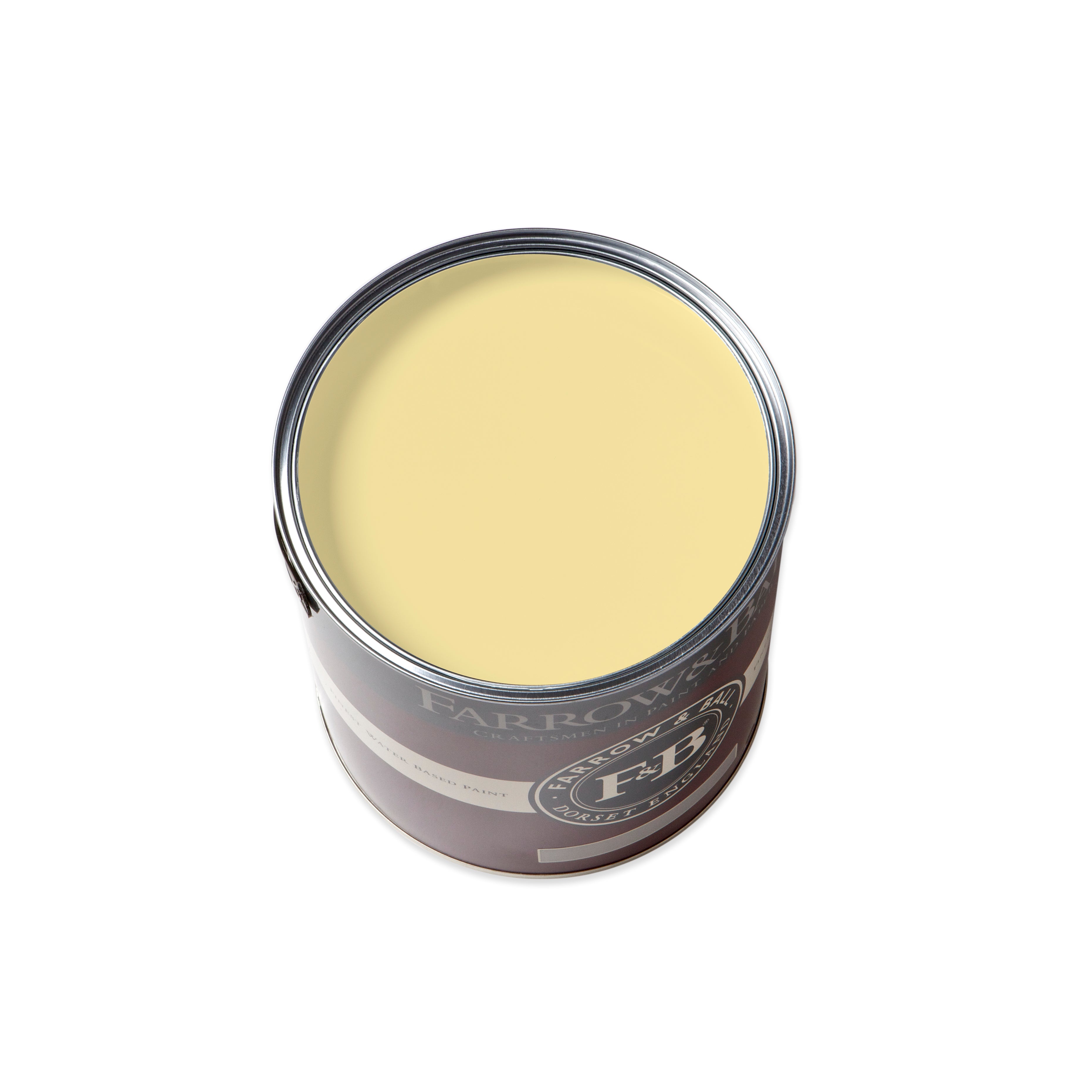 Farrow & Ball Dayroom Yellow NO.233-Exeter Paint Stores