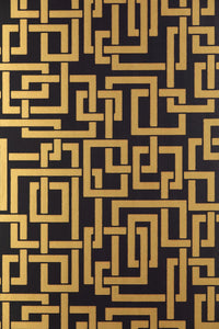 Farrow & Ball  Wallpaper Enigma