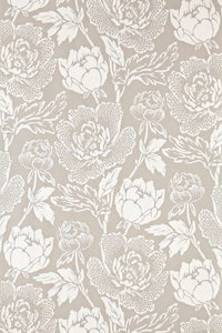 Farrow & Ball Wallpaper Peony-Exeter Paint Stores