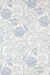 Farrow & Ball Wallpaper Peony-Exeter Paint Stores