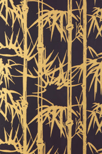 Farrow & Ball Wallpaper Bamboo-Exeter Paint Stores