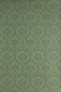 Farrow & Ball Wallpaper Brocade-Exeter Paint Stores