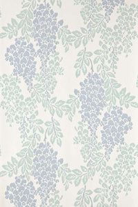 Farrow & Ball Wallpaper Wisteria-Exeter Paint Stores