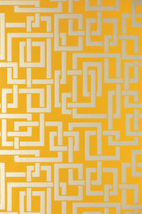 Farrow & Ball  Wallpaper Enigma