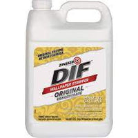 Zinsser DIF original concentrate wallpaper stripper