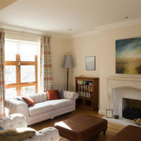 Farrow & Ball Dimity NO. 2008-Exeter Paint Stores