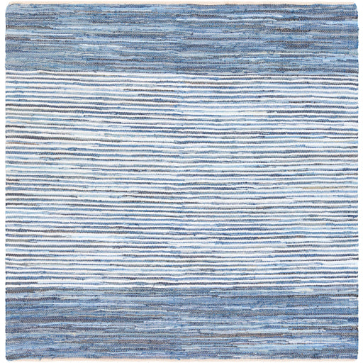 Surya Denim DNM-1001 Multi-Color Rug-Rugs-Exeter Paint Stores