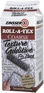Zinsser Roll A Tex