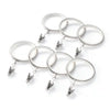 Curtain Clip Rings