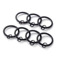 Curtain Loop Rings