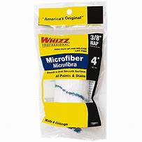 Whizz microfiber Rollers
