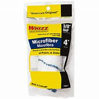 Whizz microfiber Rollers