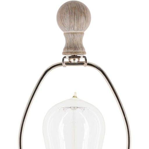 Surya Darwin DRW-002 Floor Lamp-Lighting-Exeter Paint Stores