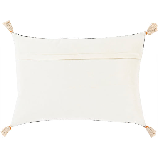 Surya Dashing DSG-004 Pillow Cover-Pillows-Exeter Paint Stores