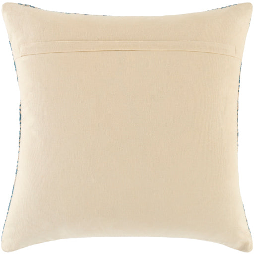 Surya Dayna DYA-005 Pillow Cover-Pillows-Exeter Paint Stores