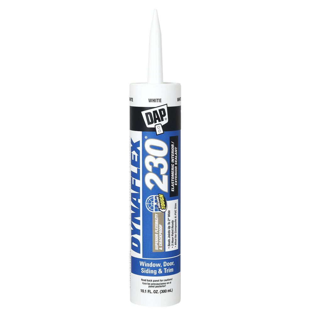 DAP DynaFlex 230 Premium Sealant