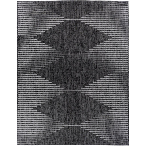 Surya Eagean EAG-2348 Multi-Color Rug-Rugs-Exeter Paint Stores
