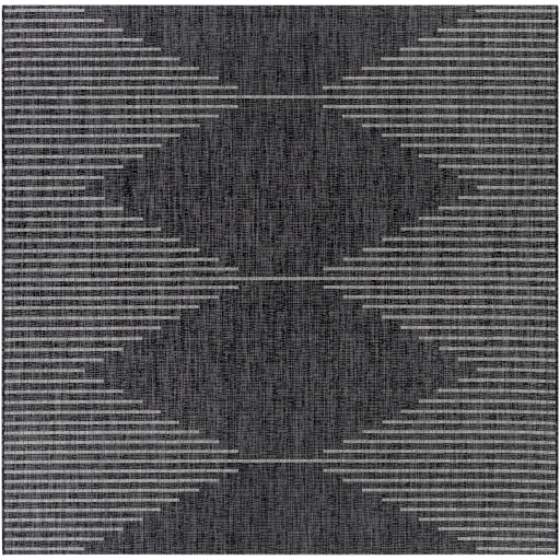 Surya Eagean EAG-2348 Multi-Color Rug-Rugs-Exeter Paint Stores