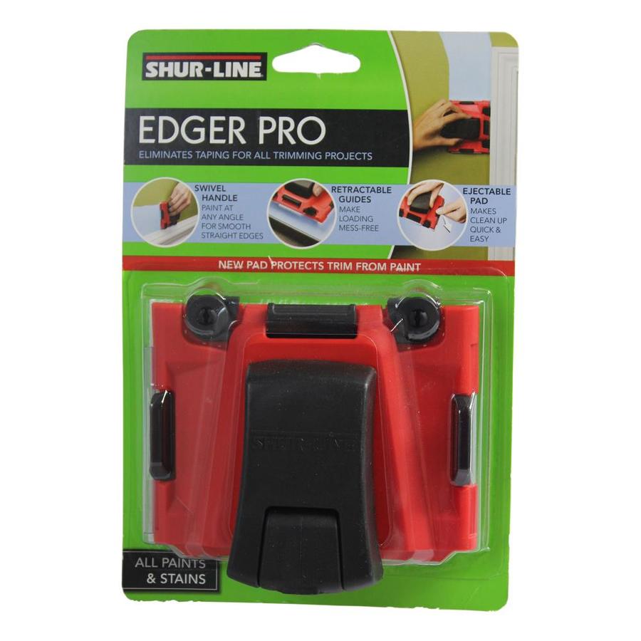 Shur-line edger pro pad painter 01000-Exeter Paint Stores