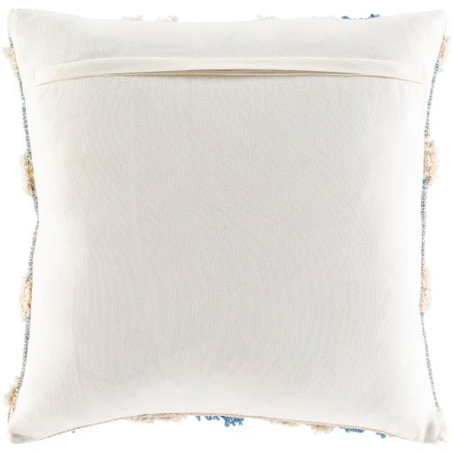 Surya Edric EDR-002 Pillow Cover-Pillows-Exeter Paint Stores