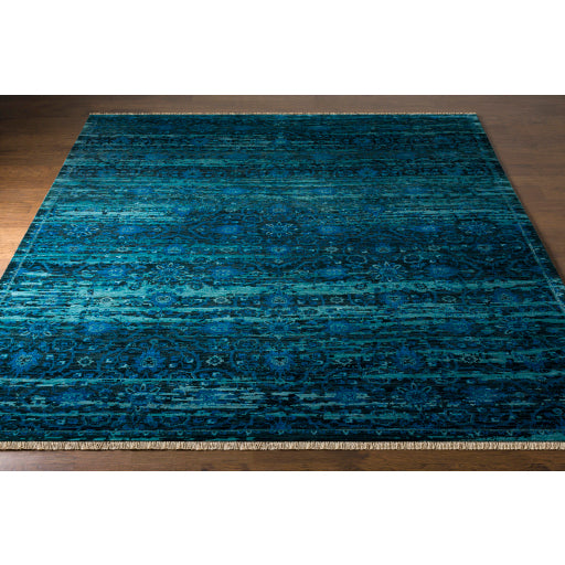 Surya Empress EMS-7008 Multi-Color Rug-Rugs-Exeter Paint Stores