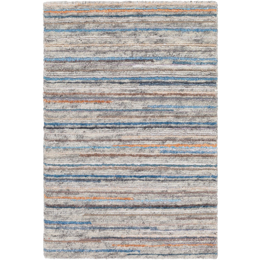 Surya Enlightenment ENL-1000 Multi-Color Rug-Rugs-Exeter Paint Stores