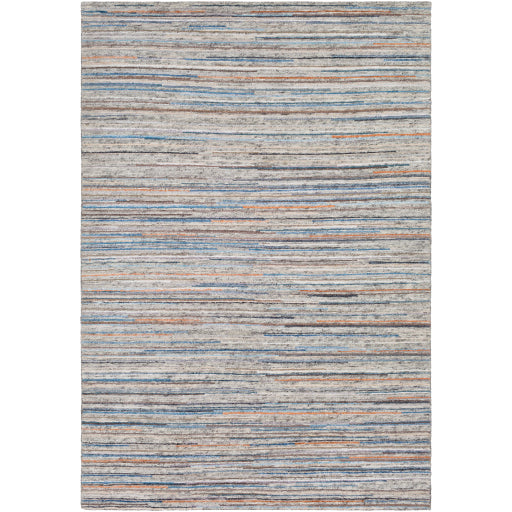 Surya Enlightenment ENL-1000 Multi-Color Rug-Rugs-Exeter Paint Stores