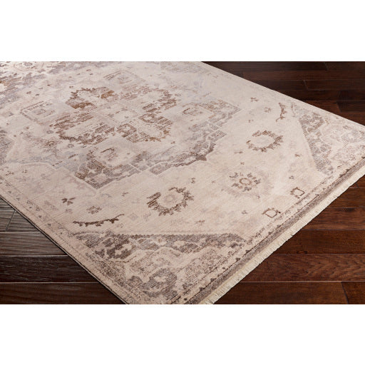 Surya Ephesians EPC-2316 Multi-Color Rug-Rugs-Exeter Paint Stores