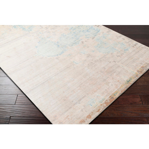 Surya Ephemeral EPH-1000 Multi-Color Rug-Rugs-Exeter Paint Stores