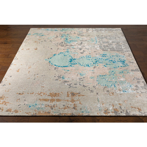 Surya Ephemeral EPH-1000 Multi-Color Rug-Rugs-Exeter Paint Stores