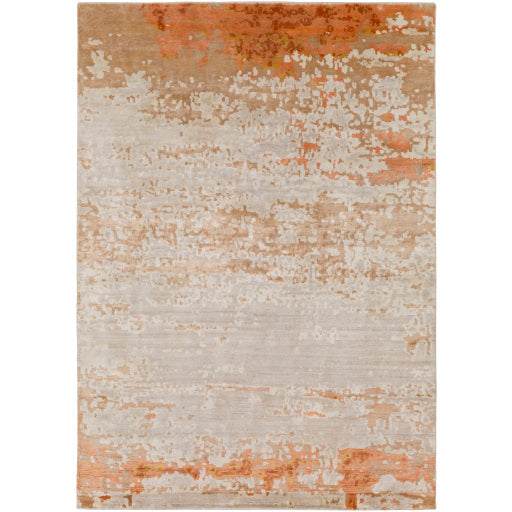 Surya Ephemeral EPH-1001 Multi-Color Rug-Rugs-Exeter Paint Stores