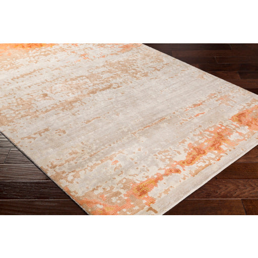 Surya Ephemeral EPH-1001 Multi-Color Rug-Rugs-Exeter Paint Stores