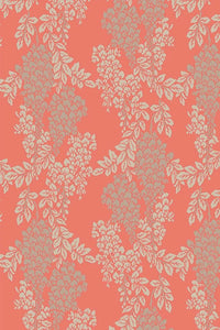 Farrow & Ball Wallpaper Wisteria-Exeter Paint Stores