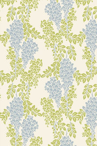 Farrow & Ball Wallpaper Wisteria-Exeter Paint Stores