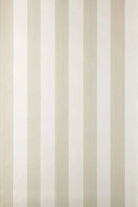 Farrow & Ball Wallpaper Five Over Stripe-Exeter Paint Stores
