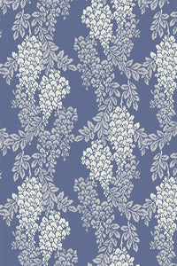 Farrow & Ball Wallpaper Wisteria-Exeter Paint Stores